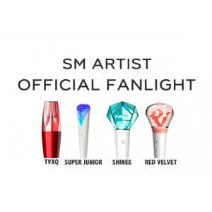 SM ARTIST - Official Lightstick